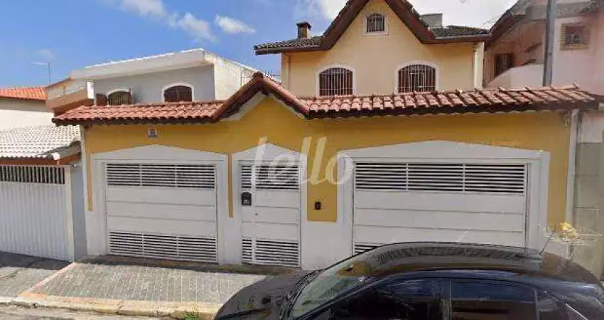 Casa com 4 quartos à venda na Rua Diogo Ribeiro, 126, Jardim Virgínia Bianca, São Paulo