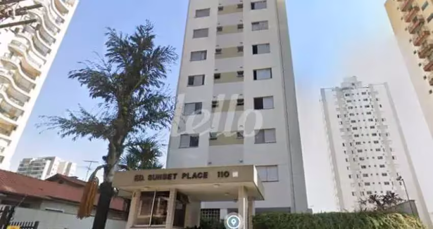 Apartamento com 2 quartos à venda na Rua Piracema, 110, Santa Teresinha, São Paulo