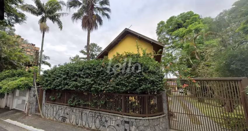 Casa com 3 quartos à venda na Rua Pedro, 76, Vila Albertina, São Paulo