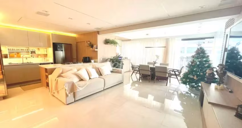 Apartamento com 4 quartos à venda na Rua Caiubi, 510, Perdizes, São Paulo