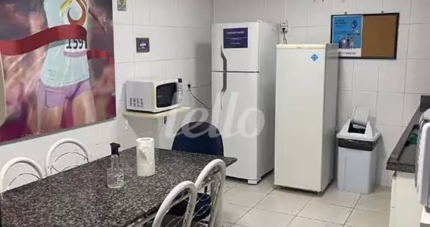 Casa comercial com 8 salas à venda na Rua do Estilo Barroco, 49, Chácara Santo Antônio, São Paulo