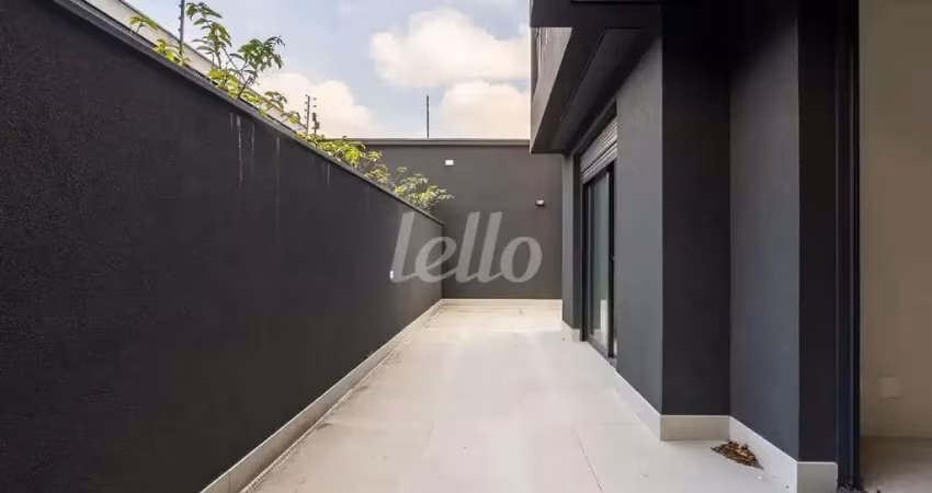 Apartamento com 2 quartos à venda na Rua Doutor José Pereira de Queiros, 47, Higienópolis, São Paulo