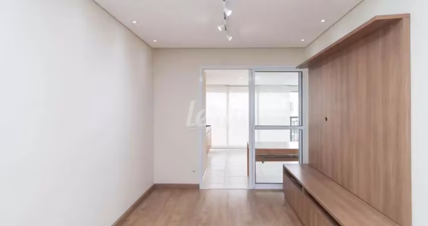 Apartamento com 3 quartos à venda na Rua Florianópolis, 575, Vila Bertioga, São Paulo
