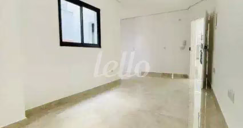 Apartamento com 2 quartos à venda na Rua Itororós, 95, Vila América, Santo André
