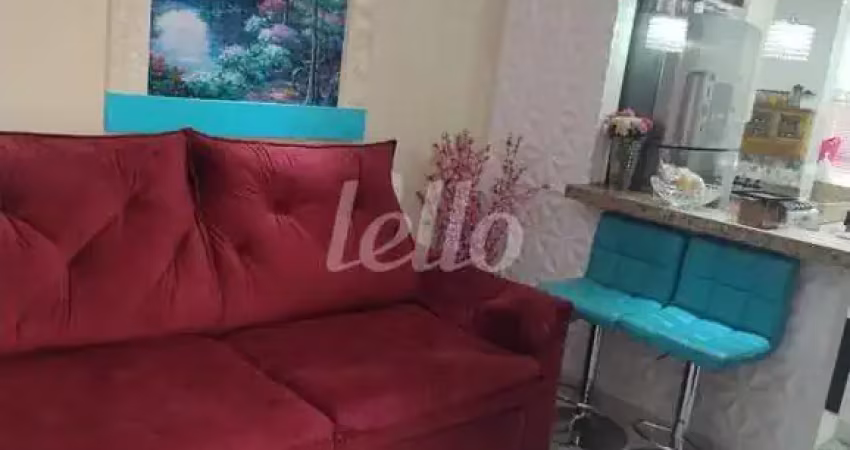 Apartamento com 2 quartos à venda na Rua Maria Antonieta Campos Arruda, 201, Jardim Angélica, Guarulhos