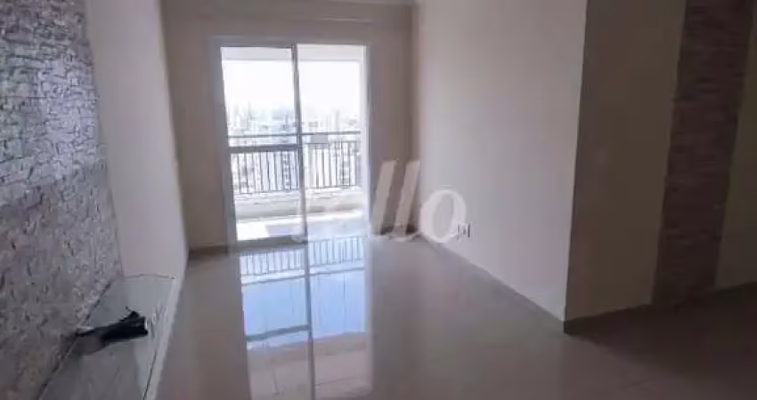 Apartamento com 2 quartos à venda na Rua Luís Louza, 221, Olímpico, São Caetano do Sul