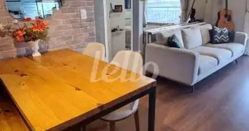 Apartamento com 2 quartos à venda na Rua Alegre, 1093, Santa Paula, São Caetano do Sul