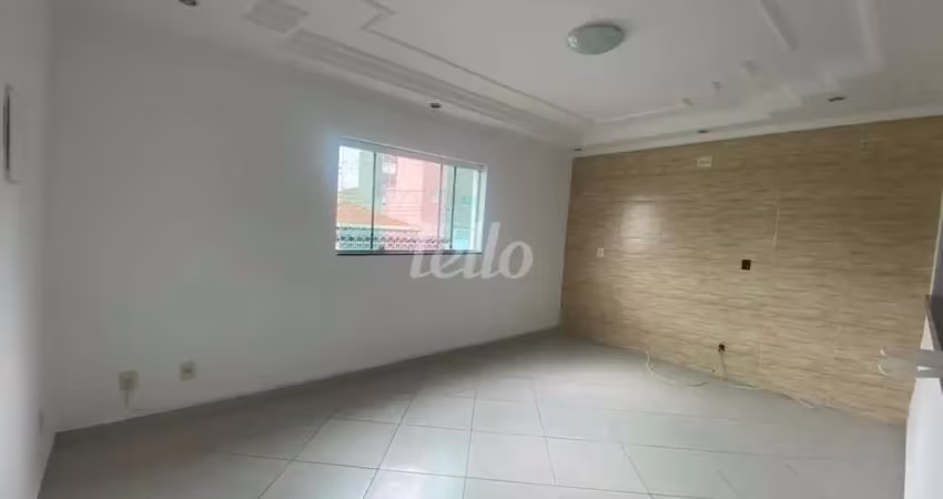 Casa com 2 quartos à venda na Rua Bruxelas, 18, Vila Metalúrgica, Santo André