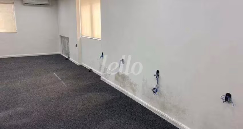 Sala comercial com 1 sala à venda na Rua Bandeira Paulista, 726, Itaim Bibi, São Paulo