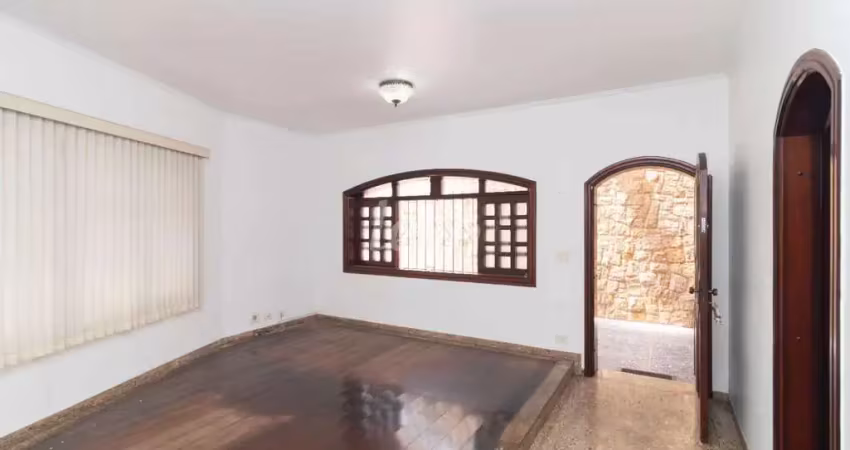 Casa comercial com 1 sala à venda na Rua Vale Formoso, 262, Chácara Santo Antônio, São Paulo
