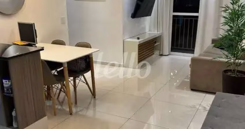 Apartamento com 2 quartos à venda na Rua Soldado Teodoro Francisco Ribeiro, 60, Parque Novo Mundo, São Paulo