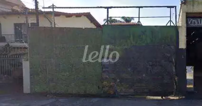 Barracão / Galpão / Depósito à venda na Avenida Gustavo Adolfo, 831, Vila Gustavo, São Paulo