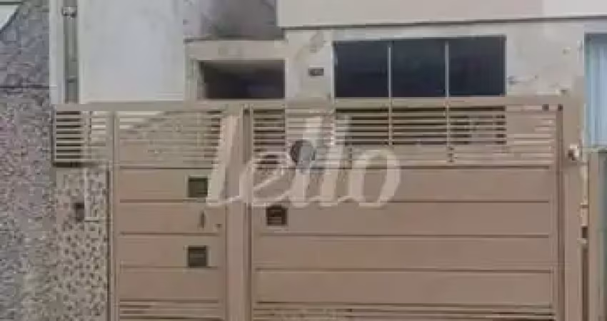 Casa com 3 quartos à venda na Rua Marius, 208, Vila Celeste, São Paulo