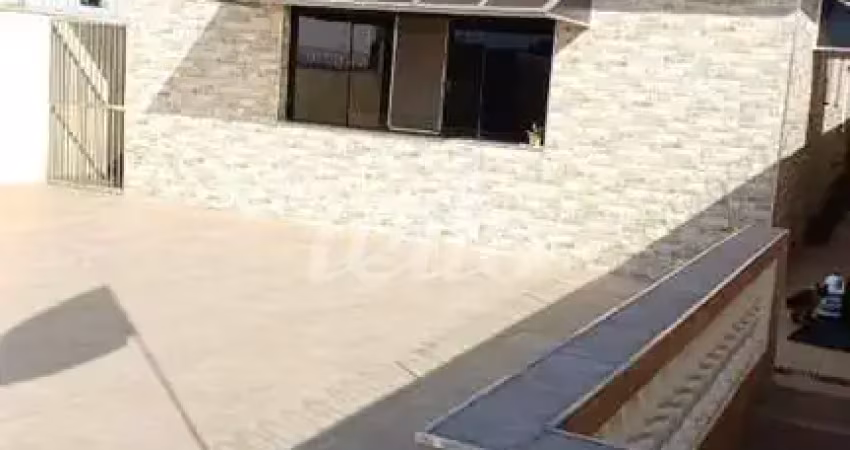 Casa comercial com 1 sala à venda na Avenida Montanhas, 420, Jardim São João, Guarulhos