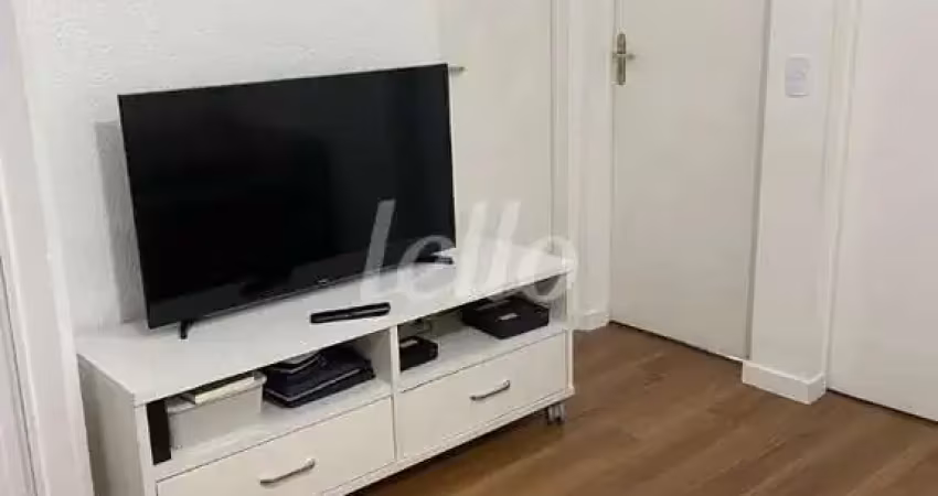Apartamento com 2 quartos à venda na Avenida Wallace Simonsen, 1440, Nova Petrópolis, São Bernardo do Campo