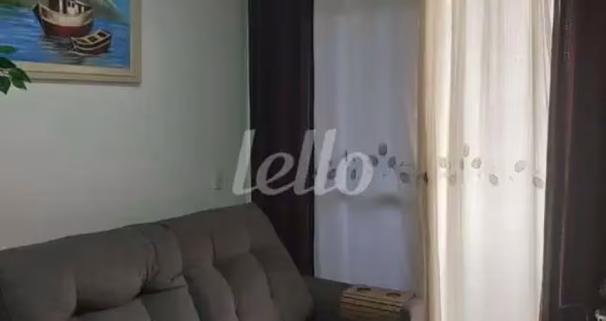 Apartamento com 3 quartos à venda na Rua Helena Aparecida Secol, 120, Jardim Palermo, São Bernardo do Campo