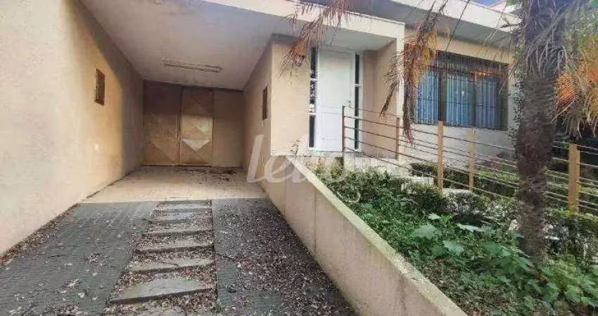 Casa comercial com 7 salas à venda na Rua Silva Jardim, 504, Centro, São Bernardo do Campo
