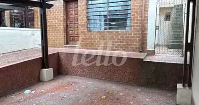Casa com 2 quartos à venda na Rua Major Freire, 801, Vila Monte Alegre, São Paulo