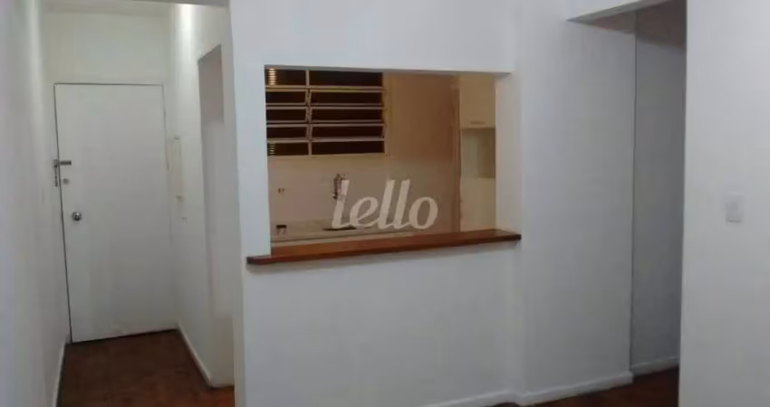 Apartamento com 2 quartos à venda na Avenida Onze de Junho, 678, Vila Clementino, São Paulo