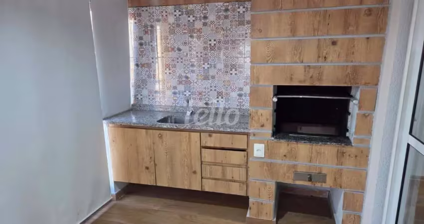Apartamento com 3 quartos à venda na Rua Evangelina, 1001, Vila Carrão, São Paulo