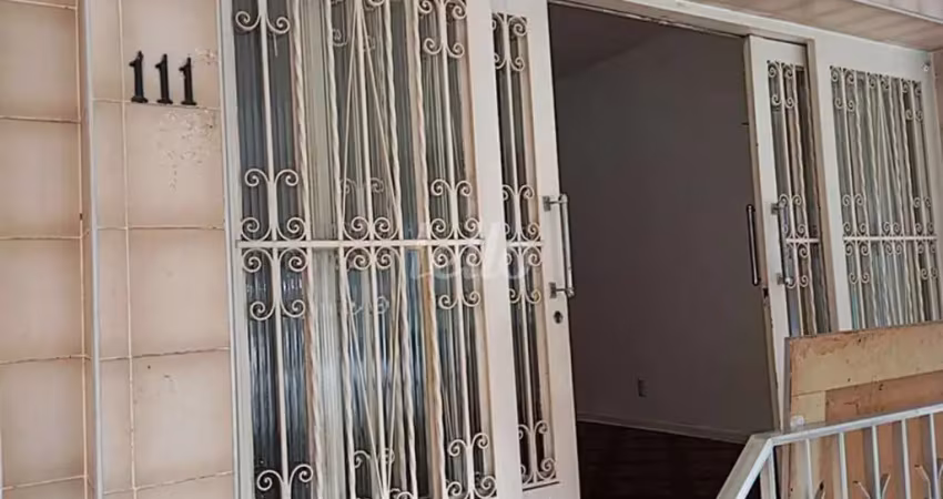 Casa com 2 quartos à venda na Rua Atucuri, 111, Chácara Santo Antônio (Zona Leste), São Paulo