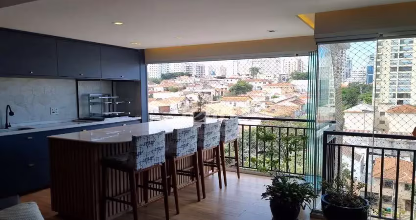 Apartamento com 3 quartos à venda na Rua Marechal Hermes da Fonseca, 91, Santana, São Paulo