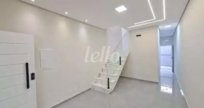 Casa com 3 quartos à venda na Rua Piracanguá, 92, Jardim São Paulo (Zona Norte), São Paulo