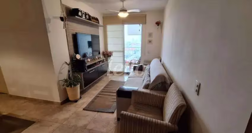 Apartamento com 3 quartos à venda na Rua do Imperador, 1577, Vila Paiva, São Paulo