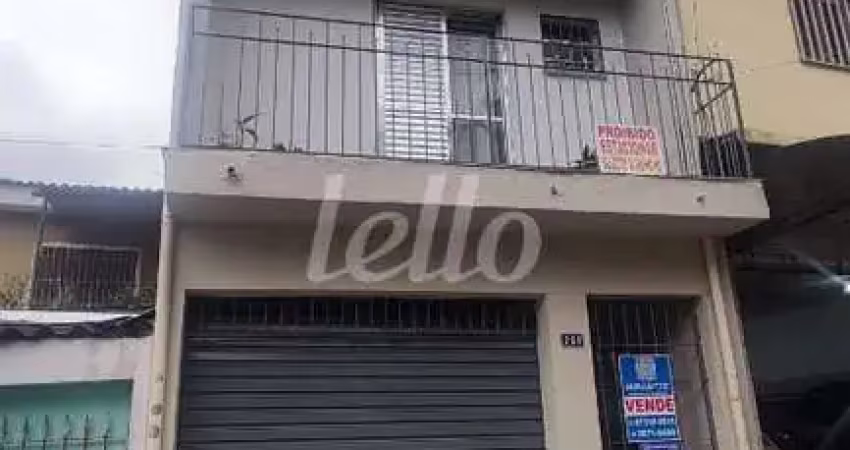 Casa com 4 quartos à venda na Rua Pedro Tezin, 261, Bortolândia, São Paulo
