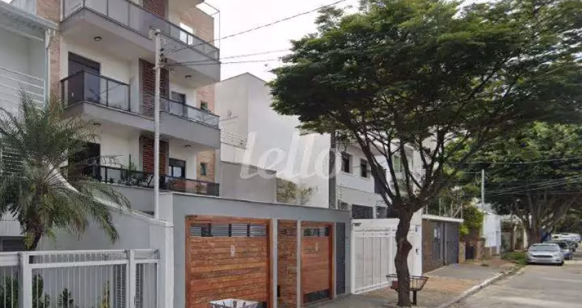 Flat com 1 quarto à venda na Rua Capitão Rabelo, 650, Jardim São Paulo (Zona Norte), São Paulo