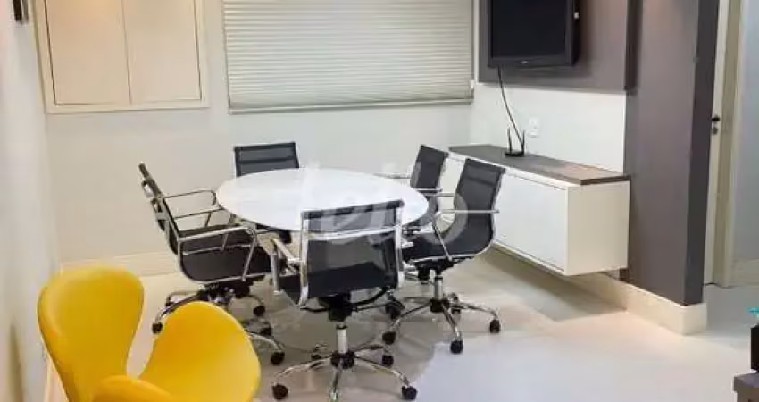 Sala comercial à venda na Rua Coronel Irineu de Castro, 43, Jardim Anália Franco, São Paulo