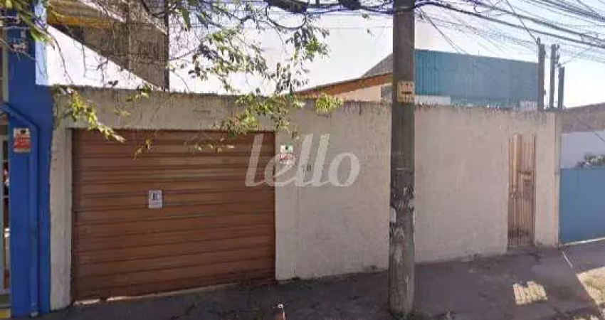 Casa comercial com 1 sala à venda na Rua Marina, 70, Boa Vista, São Caetano do Sul