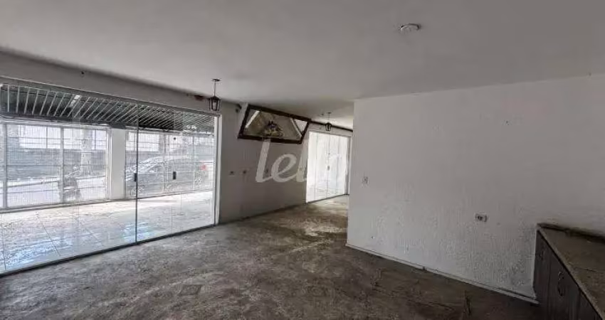 Casa comercial com 1 sala à venda na Rua Princesa Maria Amélia, 200, Jardim Nova Petrópolis, São Bernardo do Campo