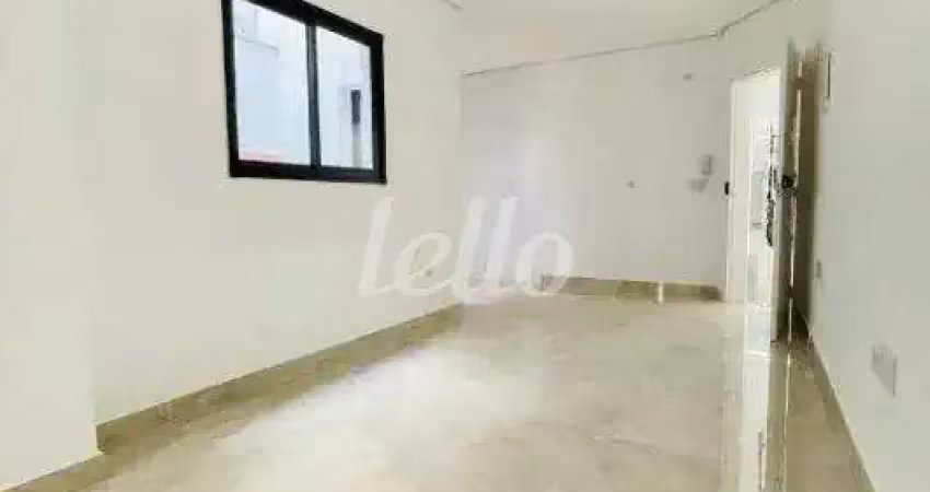 Apartamento com 2 quartos à venda na Rua Itororós, 95, Vila América, Santo André