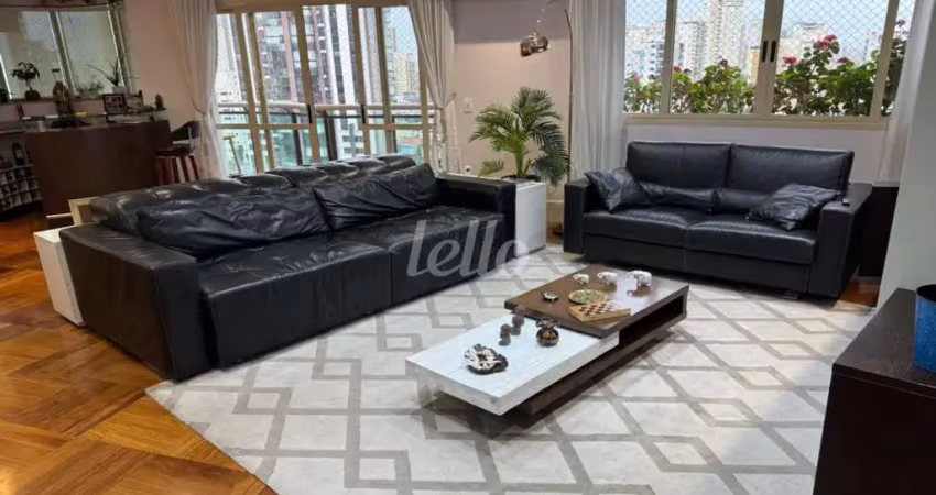 Apartamento com 3 quartos à venda na Rua Professor João de Oliveira Torres, 550, Jardim Anália Franco, São Paulo