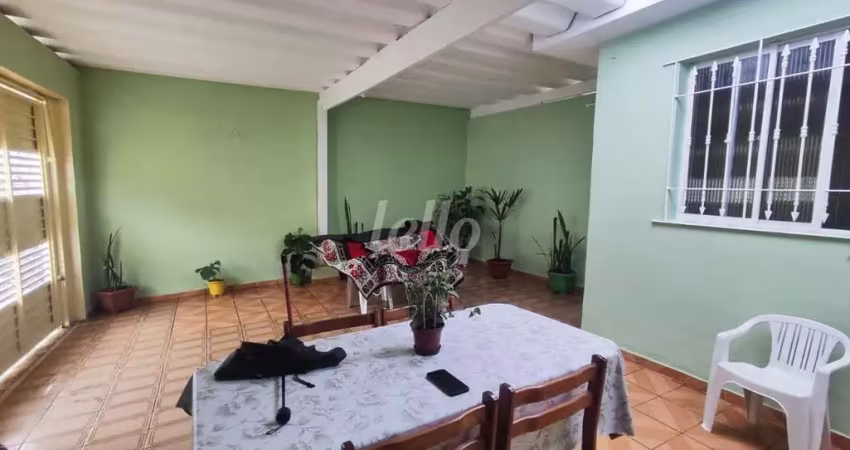 Casa à venda na Rua Vicente Luiz de Brito, 65, Bortolândia, São Paulo