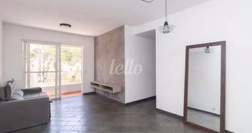 Apartamento com 2 quartos à venda na Rua Indaiá, 200, Vila Prudente, São Paulo