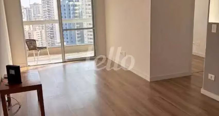 Apartamento com 2 quartos à venda na Rua Pereira Estéfano, 263, Vila da Saúde, São Paulo