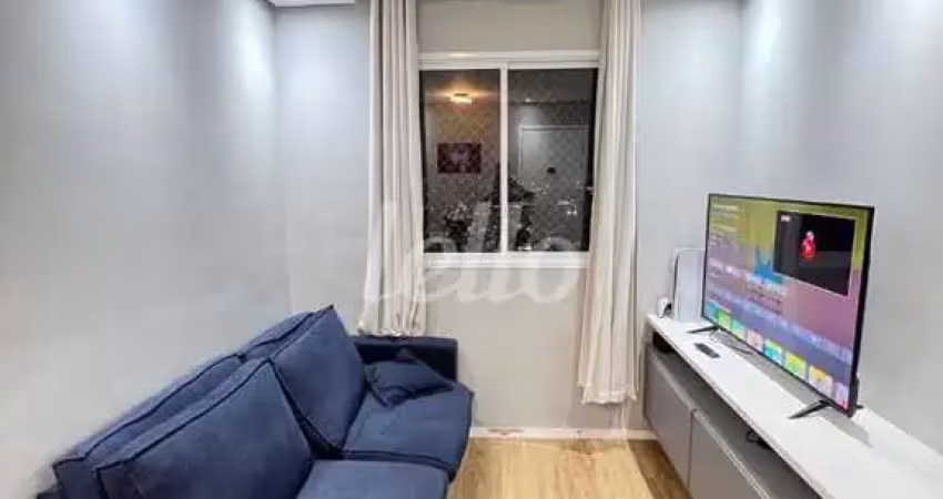 Apartamento com 2 quartos à venda na Avenida Maestro Villa Lobos, 778, Vila Gustavo, São Paulo