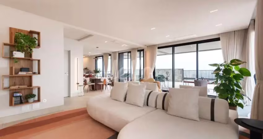 Apartamento com 3 quartos à venda na Rua Oscar Caravelas, 85, Sumarezinho, São Paulo