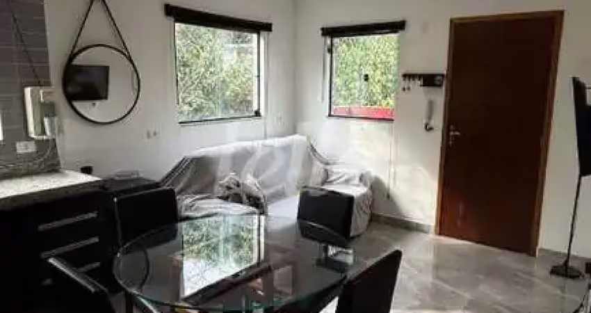 Apartamento com 2 quartos à venda na Rua Maragojipe, 123, Vila Antonina, São Paulo