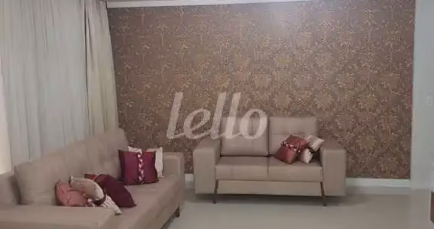 Apartamento com 3 quartos à venda na Rua Arapoca, 416, Vila Formosa, São Paulo