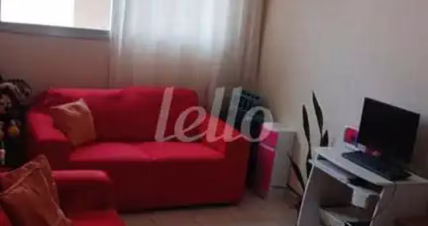 Apartamento com 2 quartos à venda na Avenida General Ataliba Leonel, 3173, Parada Inglesa, São Paulo