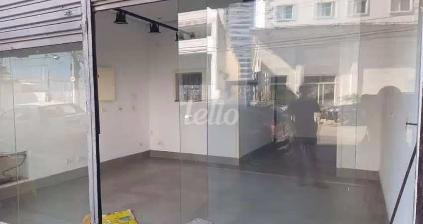 Casa comercial com 4 salas à venda na Rua Tobias Barreto, 1402, Alto da Mooca, São Paulo
