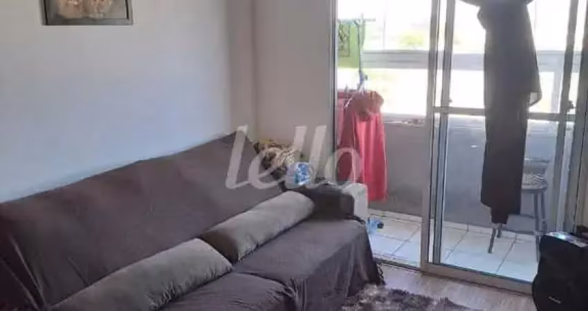 Apartamento com 2 quartos à venda na Avenida dos Estados, 5350, Vila Metalúrgica, Santo André