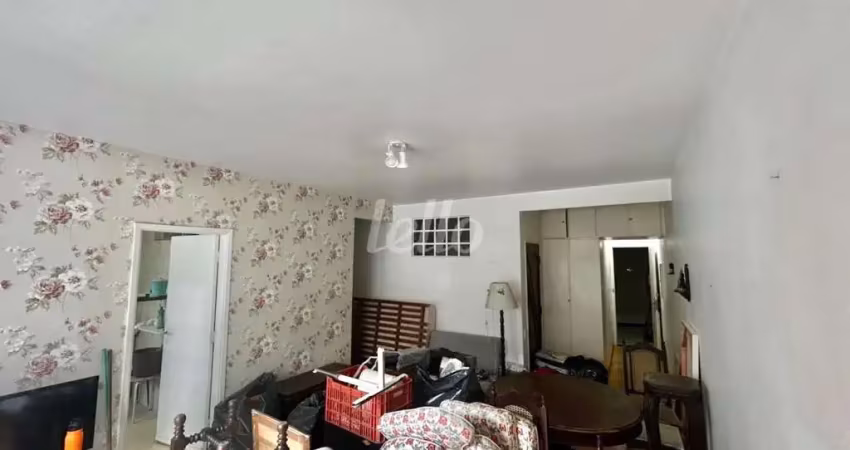 Apartamento com 1 quarto à venda na Rua Coronel Oscar Porto, 779, Paraíso, São Paulo