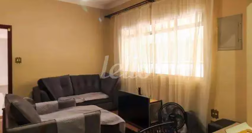 Casa com 3 quartos à venda na Rua São José do Barreiro, 90, Água Rasa, São Paulo
