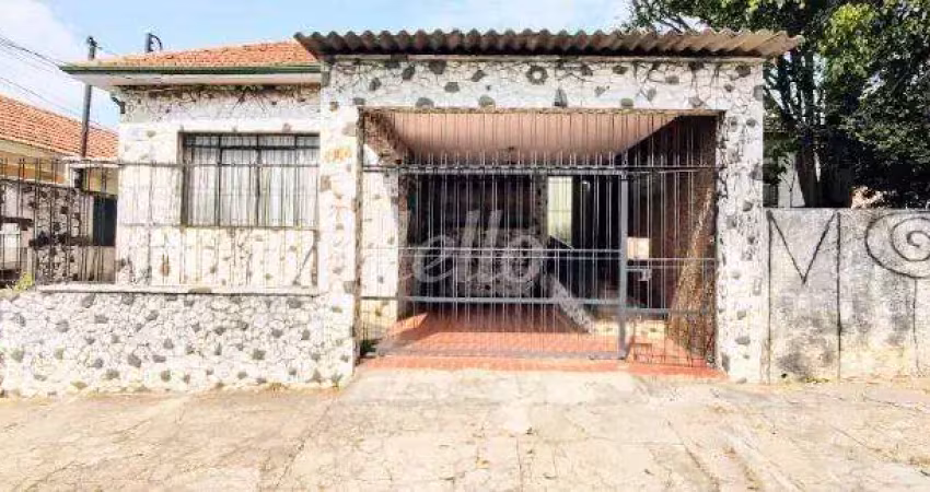 Terreno à venda na Rua das Giestas, 1174, Vila Bela, São Paulo
