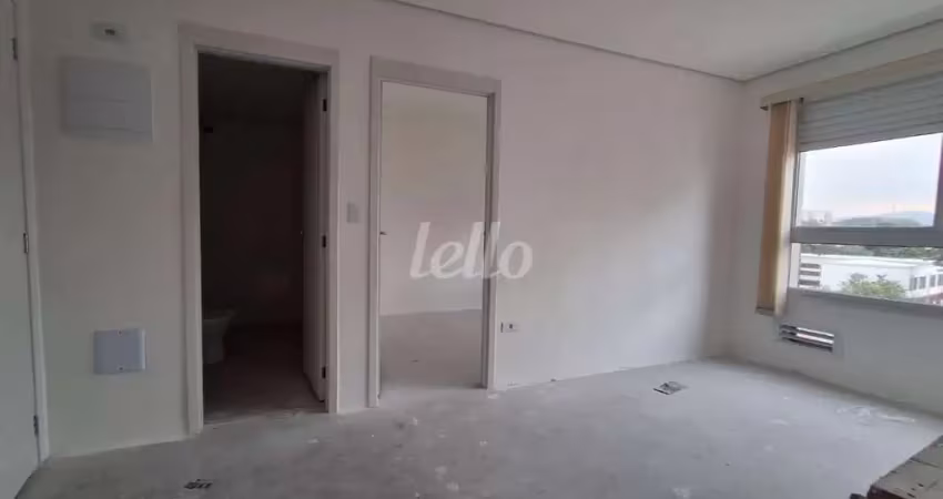 Apartamento com 1 quarto à venda na Avenida Mazzei, 326, Vila Mazzei, São Paulo