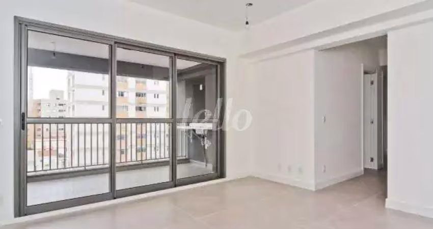 Apartamento com 2 quartos à venda na Rua Doutor César, 760, Santana, São Paulo